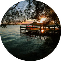 Отдых у воды