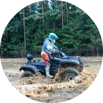 Спорт и активных отдых